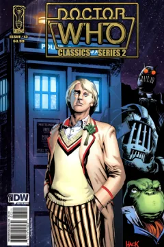 Issue #13