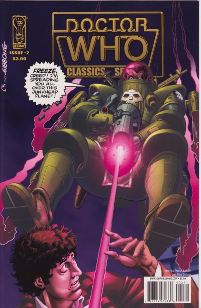 Cover of Spider-God; The Deal; End Of The Line