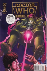 Spider-God; The Deal; End Of The Line