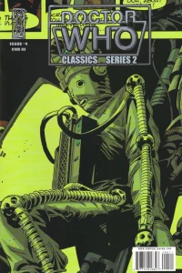 Junk Yart Demon/The Neutron Knights