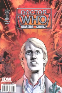 The Tides Of Time, Part Four, Five And Six