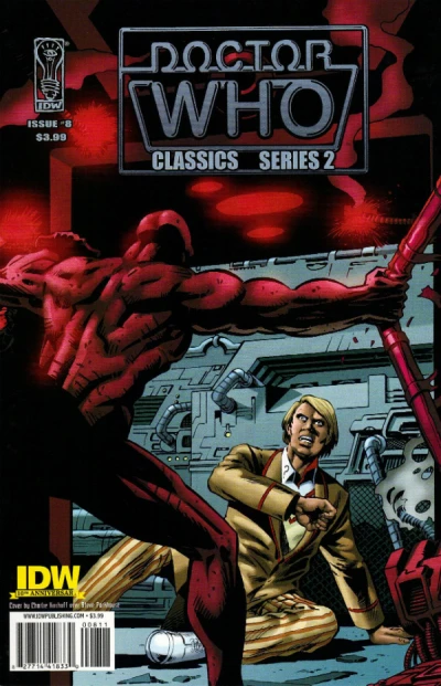 Cover of The Stockbridge Horror