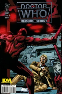 The Stockbridge Horror