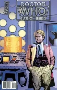 Cover of Polly the Glot, Part One
