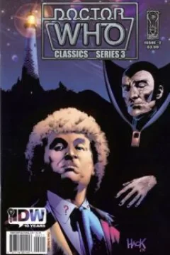 Voyager part 3, 4 and 5