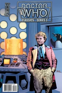 Polly the Glot, Part One