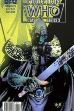 Once Upon a Time Lord; War-Game Part 1