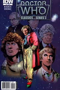 War-Game part 2; Fun House