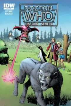 Nature of the Beast