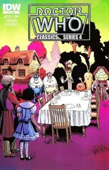 Cover of Salad Daze / Changes