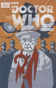 Cover of Invaders From Gantac