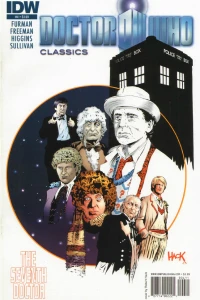 Keepsake; Planet of the Dead