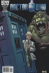 Culture Shock; Echoes of the Mogor!