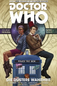 Die düstere Wahrheit