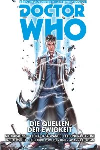 Die Quellen der Ewigkeit