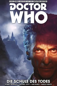 Die Schule des Todes