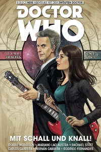 Mit Schall und Knall!