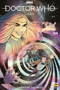 Empire of the Wolf: Part Four