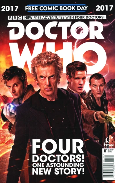 Cover of The Promise