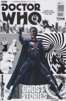 Cover of Part Two of Four
