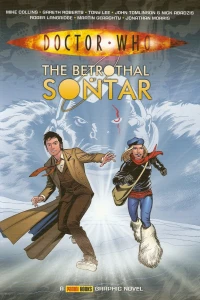 The Betrothal of Sontar