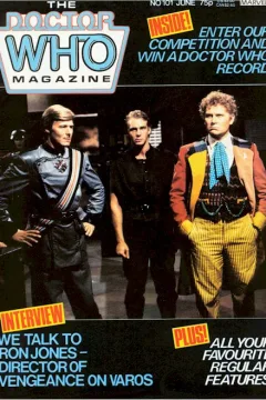 Issue #101