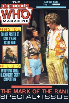 Issue #103