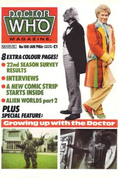 Issue #108