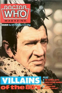Issue #109