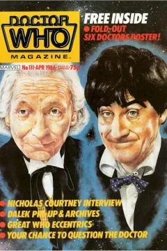 Issue #111