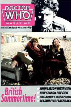 Issue #116