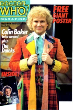 Issue #118
