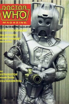 Issue #120