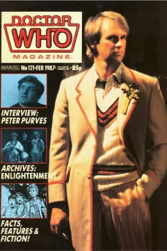 Issue #121
