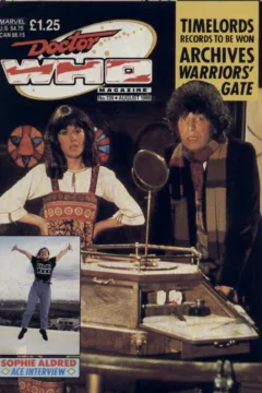 Issue #139