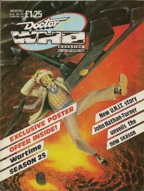 Cover of Issue #140