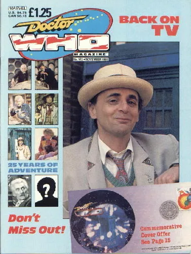 Cover of Issue #142