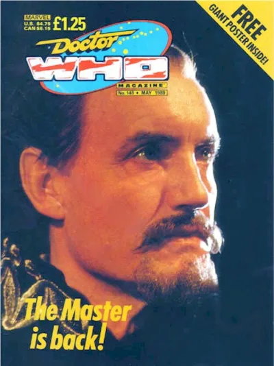 Cover of Issue #148