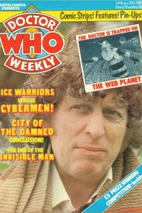 Issue #16