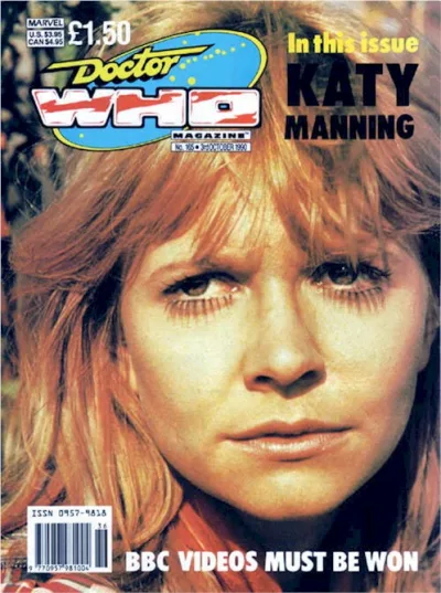 Cover of Issue #165
