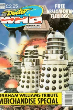 Issue #167