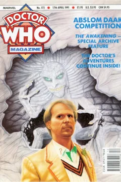 Issue #172