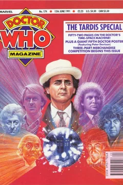 Issue #174