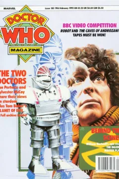 The Two Doctors
