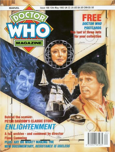 Cover of Enlightenment