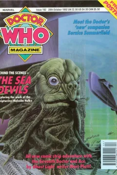 The Sea Devils
