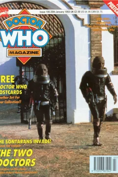 The Two Doctors