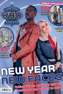 Issue #599