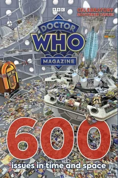 Issue #600
