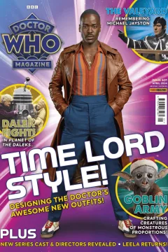 Issue #601